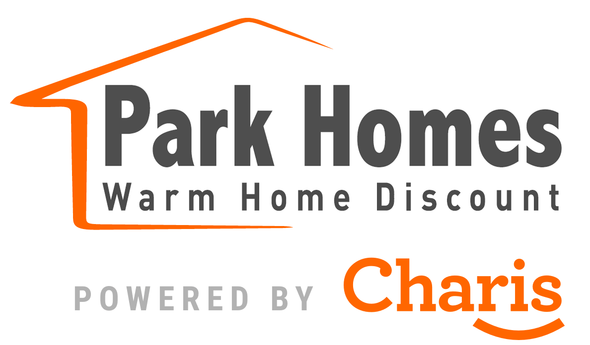 Park Homes Logo